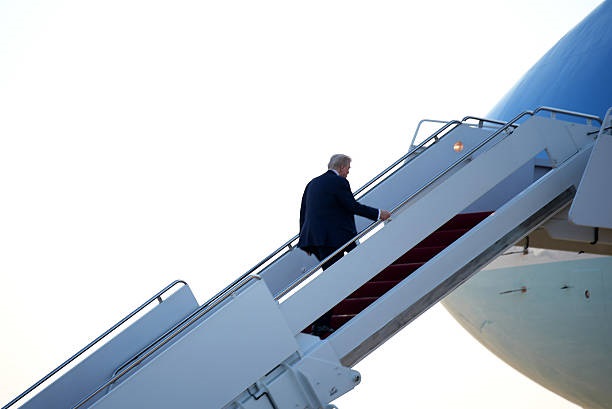 Новини світу - Угоди немає - Трамп підсумував зустріч із Путіним