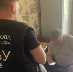 Новини Києва - Ухилянтська схема у Києві: у фігурантів виявили понад 17 млн грн готівки