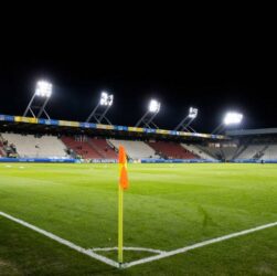 Новини спорту - Україна - Азербайджан: обрана арена для старту відбору ЧС-2026