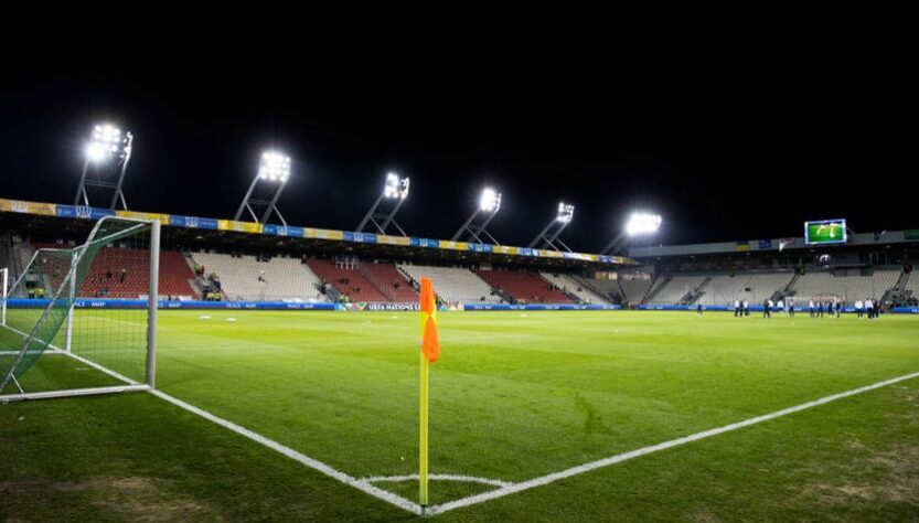 Новини спорту - Україна - Азербайджан: обрана арена для старту відбору ЧС-2026