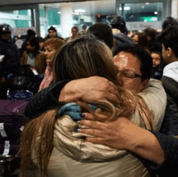 Новини України - Україна і РФ планують возз'єднати родини у вересні