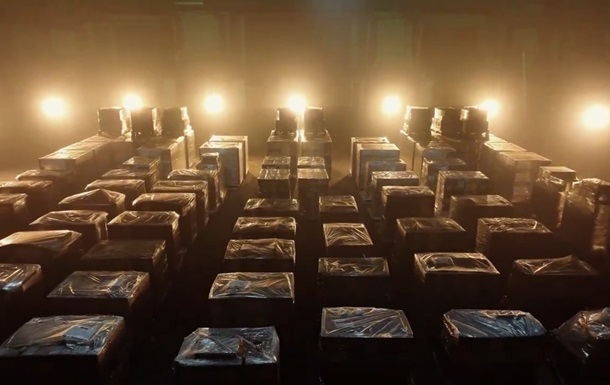 Новини України - Україна отримала від IT-коаліції обладнання на €10 млн