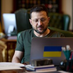 Новини світу - Україна отримає допомогу від Хорватії в рамках механізму SAFE