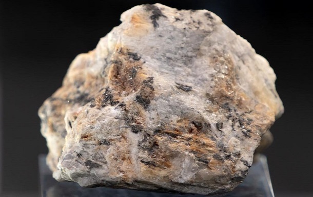 Новини бізнесу - Україна почала конкурс на розробку родовища літію