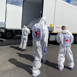 Новини України - Україна повернула 1000 тіл загиблих військових