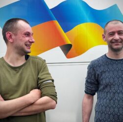 Новини України - Україна повернула з полону військових й цивільних