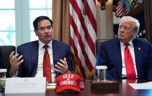 Новини світу - Україна та Росія повинні піти на взаємні поступки - Рубіо