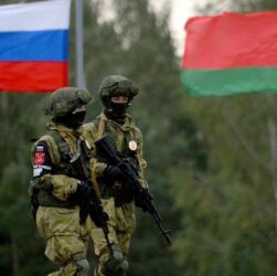 Новини України - Україна застерегла Білорусь від "необдуманих провокацій"