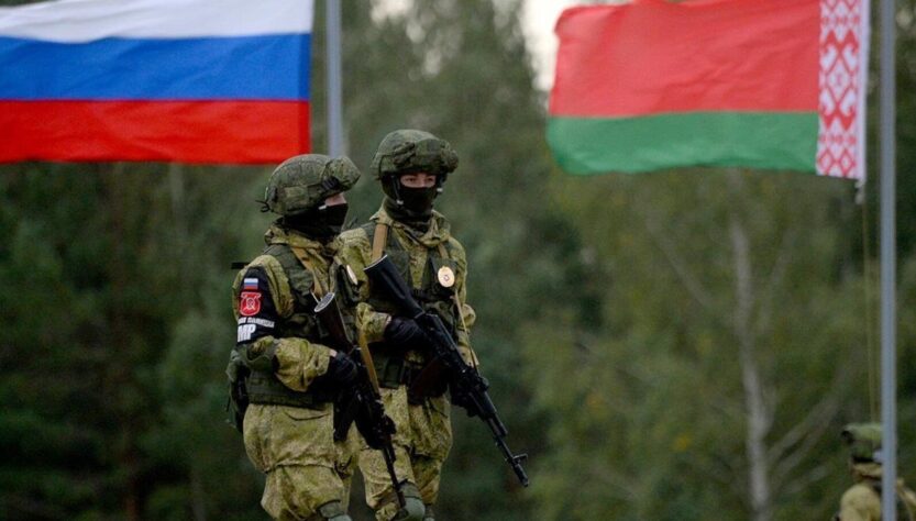 Новини України - Україна застерегла Білорусь від "необдуманих провокацій"