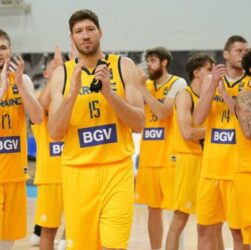 Новини спорту - Україна зіграла переможний матч проти Швейцарії у прекваліфікації ЧС-2027