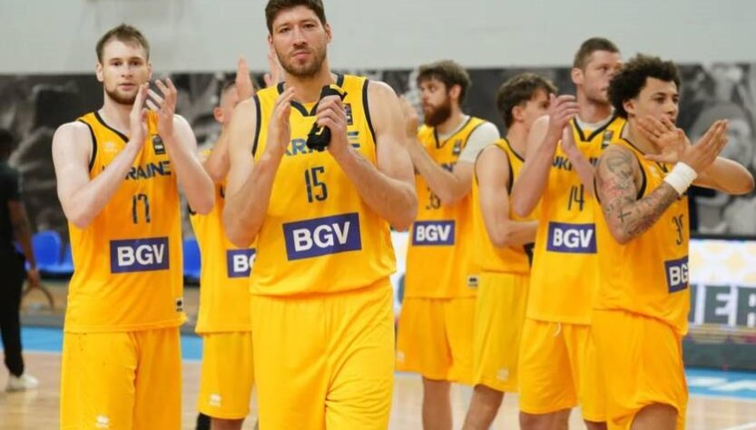 Новини спорту - Україна зіграла переможний матч проти Швейцарії у прекваліфікації ЧС-2027