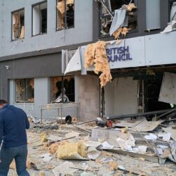 Новини України - Україна зробила заяву після масованої атаки Росії