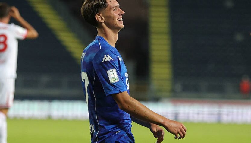 Новини спорту - Українець став головним героєм туру в європейському чемпіонаті