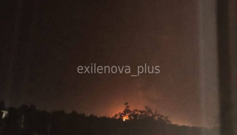 Новини світу - Українські дрони влучили у НПЗ на Ростовщині - ЗМІ