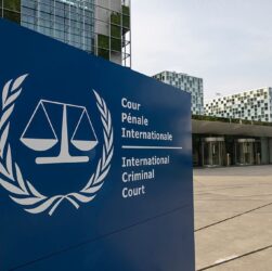 Новини України - Українські прокурори працюватимуть в офісі прокурора МКС в Україні