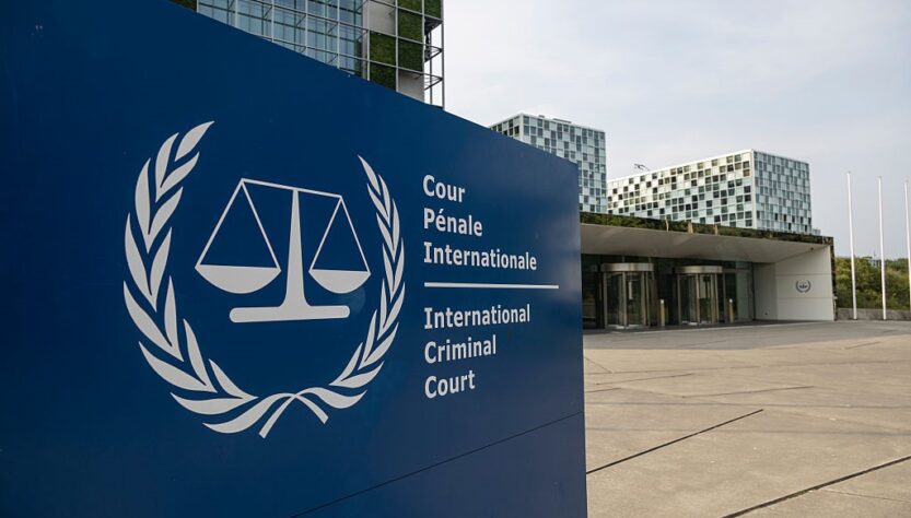 Новини України - Українські прокурори працюватимуть в офісі прокурора МКС в Україні