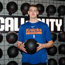 Новини спорту - Український баскетболіст продовжить кар'єру в Хапоелі