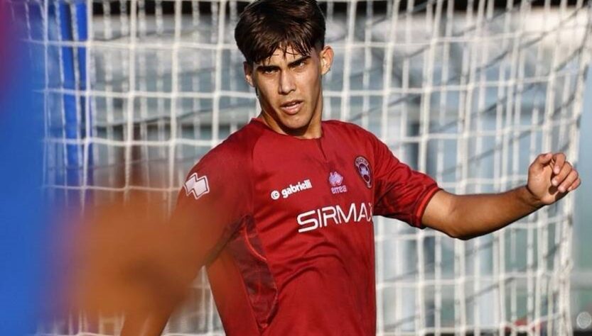 Новини спорту - Український півзахисник у свої 18 років став гравцем основи Читтаделли