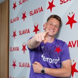 Новини спорту - Український воротар став новачком чеської команди