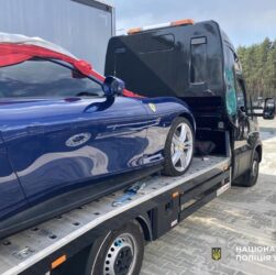 Новини України - Українського експосадовця підозрюють у ввезенні Ferrari для громадянина РФ