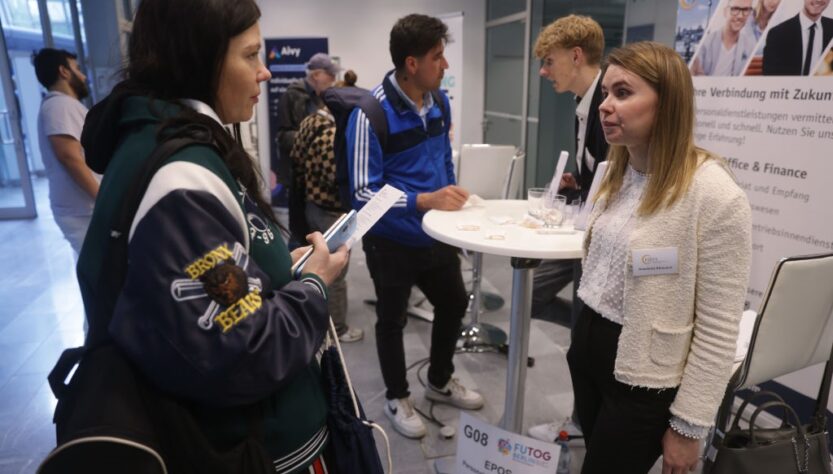 Новини світу - Українці отримали умову для виплат в Німеччині