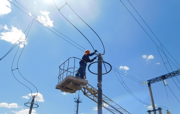 Новини України - Українців попередили щодо споживання електроенергії