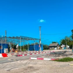 Новини України - Українців попереджають про можливі черги на кордоні з Молдовою