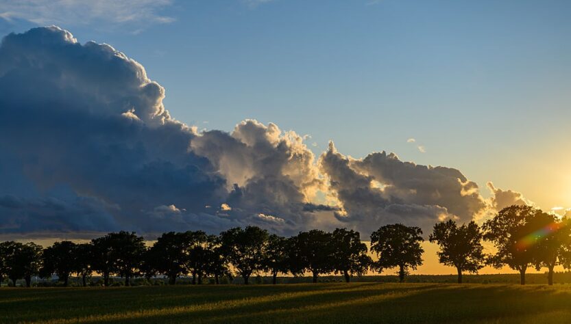 Новини України - Українцям обіцяють суху та спекотну погоду на вихідних