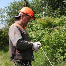 Новини України - Укренерго заявило про локальні відключення після атаки Росії