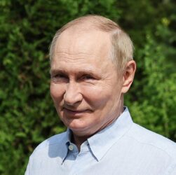 Новини світу - Ультиматум Трампа: чому Путін опирається