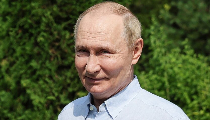 Новини світу - Ультиматум Трампа: чому Путін опирається