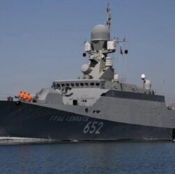 Новини світу - Ураження ГУР ракетного корабля РФ є історичним досягненням - експерти