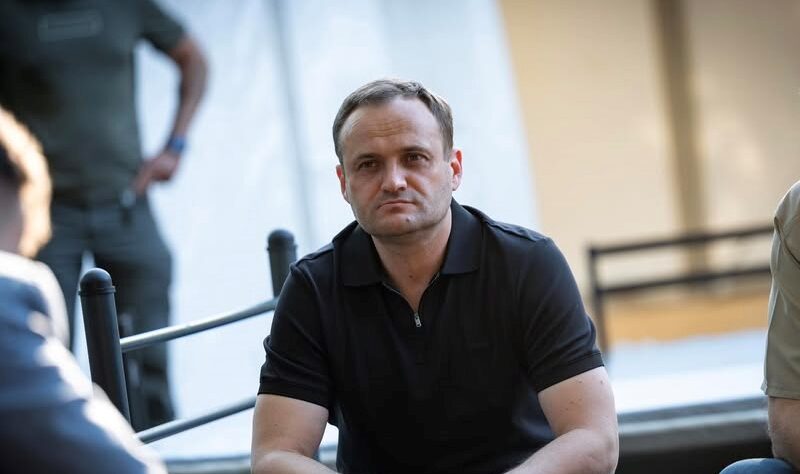 Новини бізнесу - Уряд дав старт виплатам за житло для переселенців з ТОТ - Кулеба