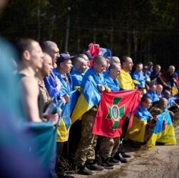 Новини України - Уряд оновив порядок надання допомоги звільненим з полону військовим