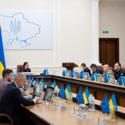 Новини України - Уряд оновив порядок перетину держкордону