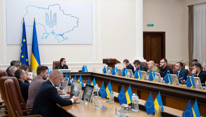 Новини України - Уряд оновив порядок перетину держкордону