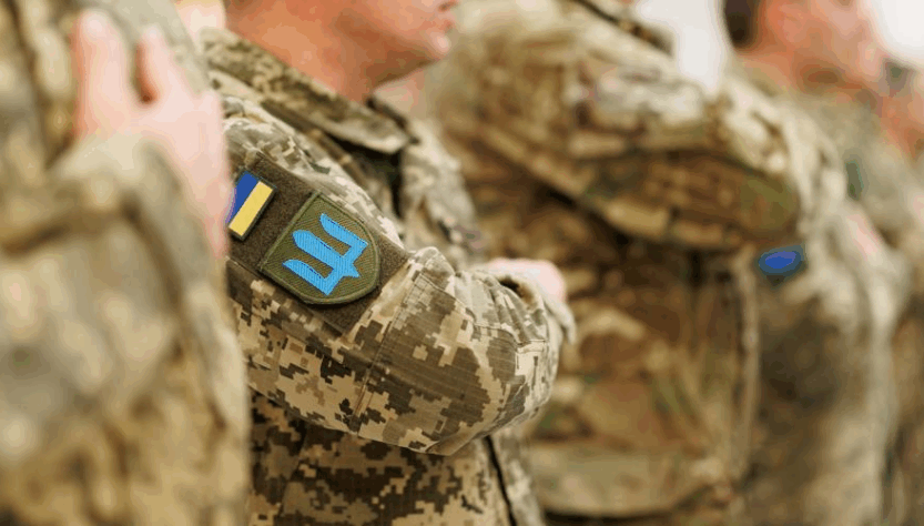 Новини України - Уряд посилив захист викривачів корупції у війську