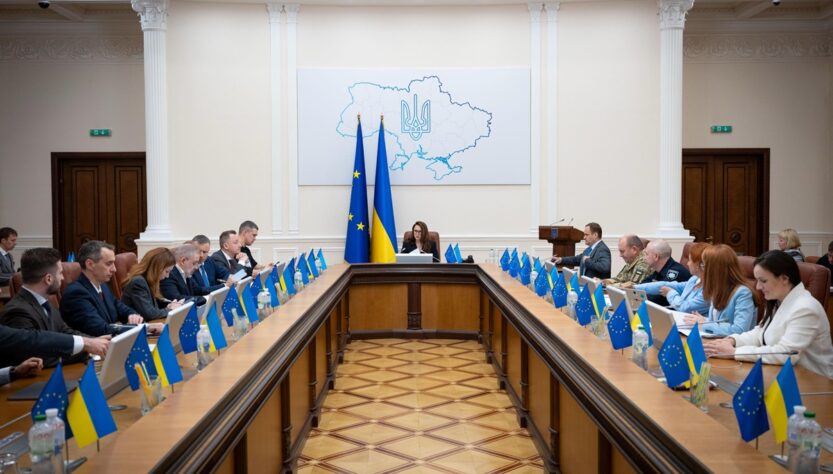 Новини України - Уряд ухвалив 11 рішень на підтримку ветеранів