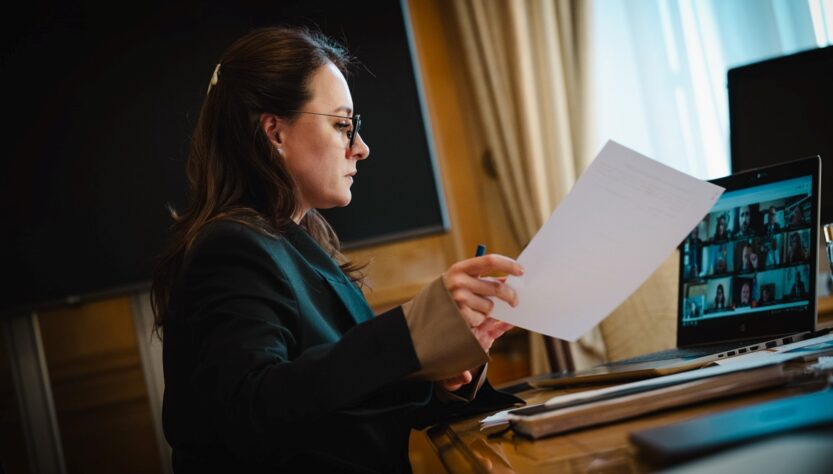 Новини України - Уряд затвердив зміни для підтримки фронту