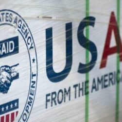 Новини України - USAID офіційно переходить у режим ліквідації