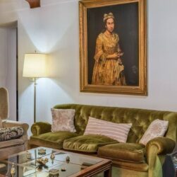 Новини культури - В Аргентині знайшли картину, викрадену нацистами