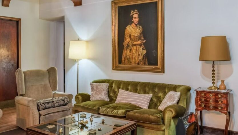 Новини культури - В Аргентині знайшли картину, викрадену нацистами