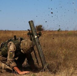 Новини України - В Генштабі розповіли про літній наступ росіян