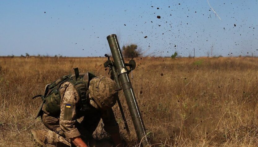 Новини України - В Генштабі розповіли про літній наступ росіян