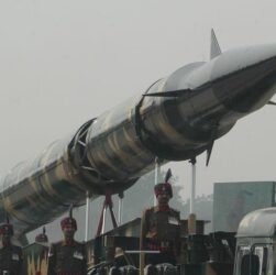 Новини світу - В Індії пройшли успішні випробування балістики середньої дальності