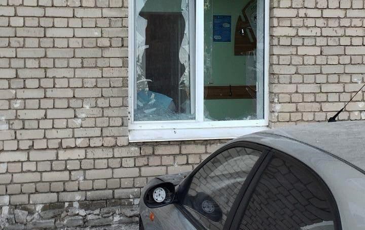 Новини України - В Херсоні російські дрони атакували медзаклад