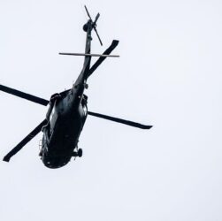 Новини світу - В Колумбії дрон збив поліцейський гелікоптер: 12 людей загинули