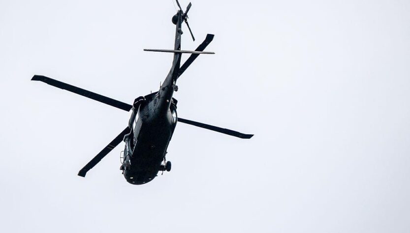 Новини світу - В Колумбії дрон збив поліцейський гелікоптер: 12 людей загинули