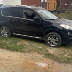 Новини України - В Ковелі затримали за вибух чоловіка, що перебував у розшуку за СЗЧ