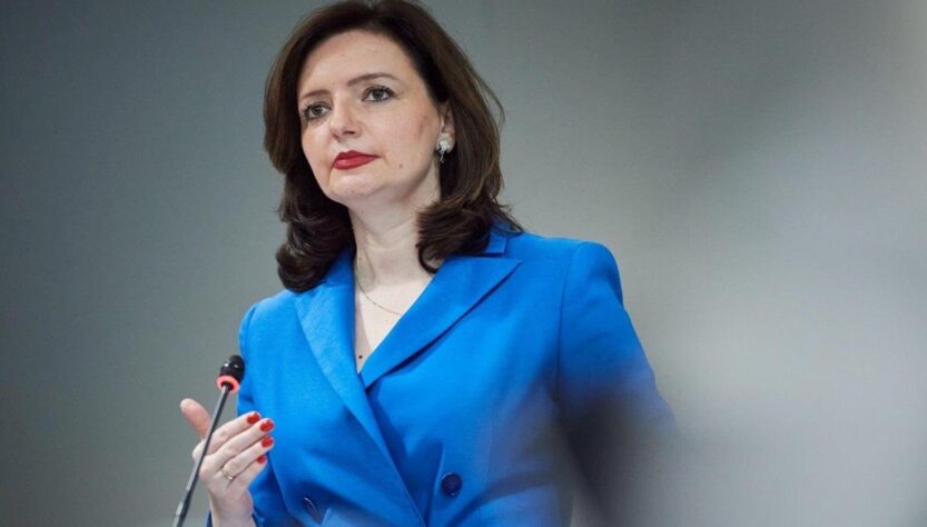 Новини України - В МЗС назвали кількість випадків сексуального насильства з боку окупантів